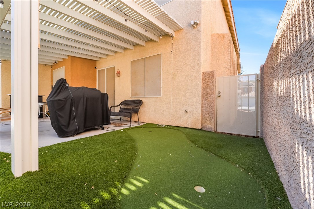 4916 Soaring Springs Avenue Las Vegas NV 89131