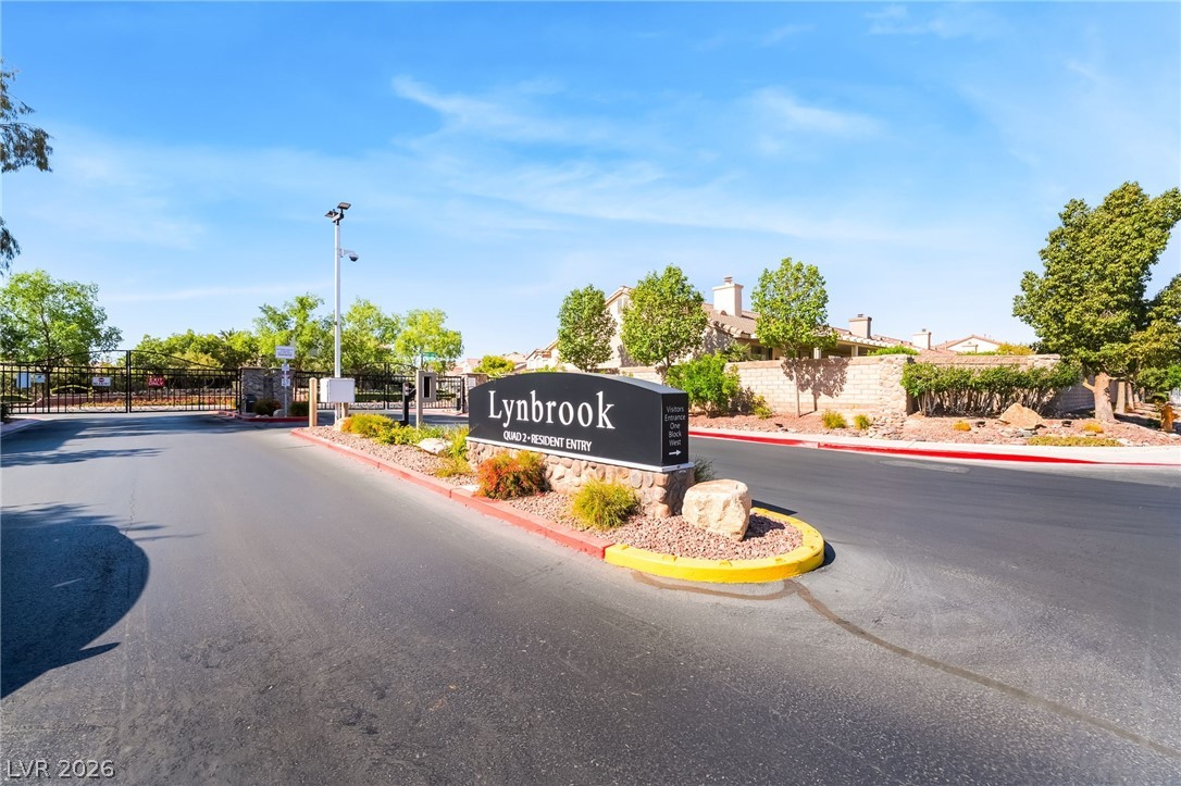 4916 Soaring Springs Avenue Las Vegas NV 89131