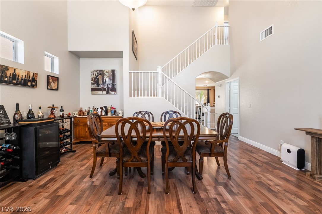 4916 Soaring Springs Avenue Las Vegas NV 89131