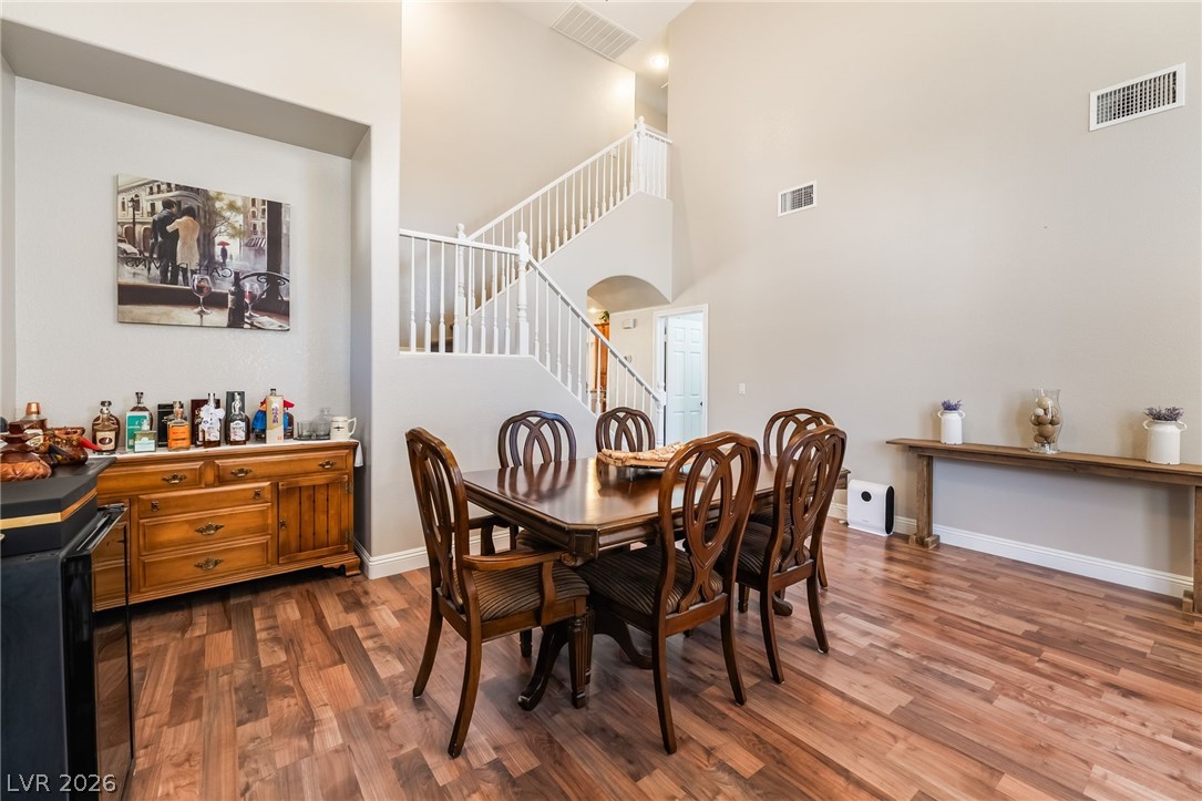 4916 Soaring Springs Avenue Las Vegas NV 89131