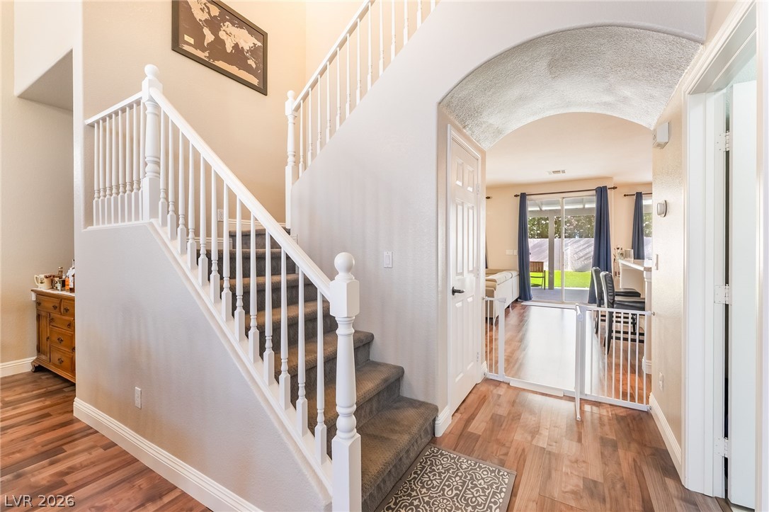 4916 Soaring Springs Avenue Las Vegas NV 89131