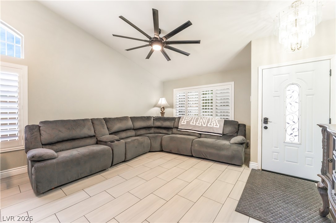 1889 Cane Hill Drive Las Vegas NV 89142