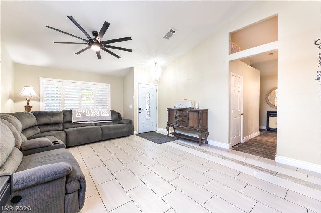 1889 Cane Hill Drive Las Vegas NV 89142