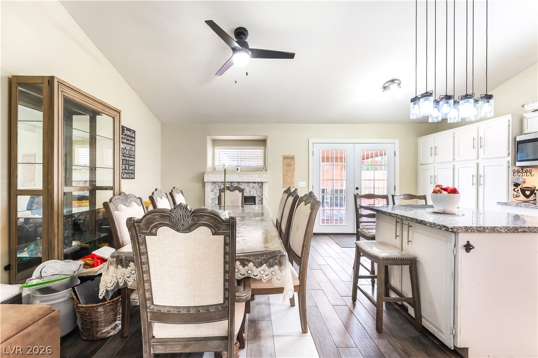 1889 Cane Hill Drive Las Vegas NV 89142