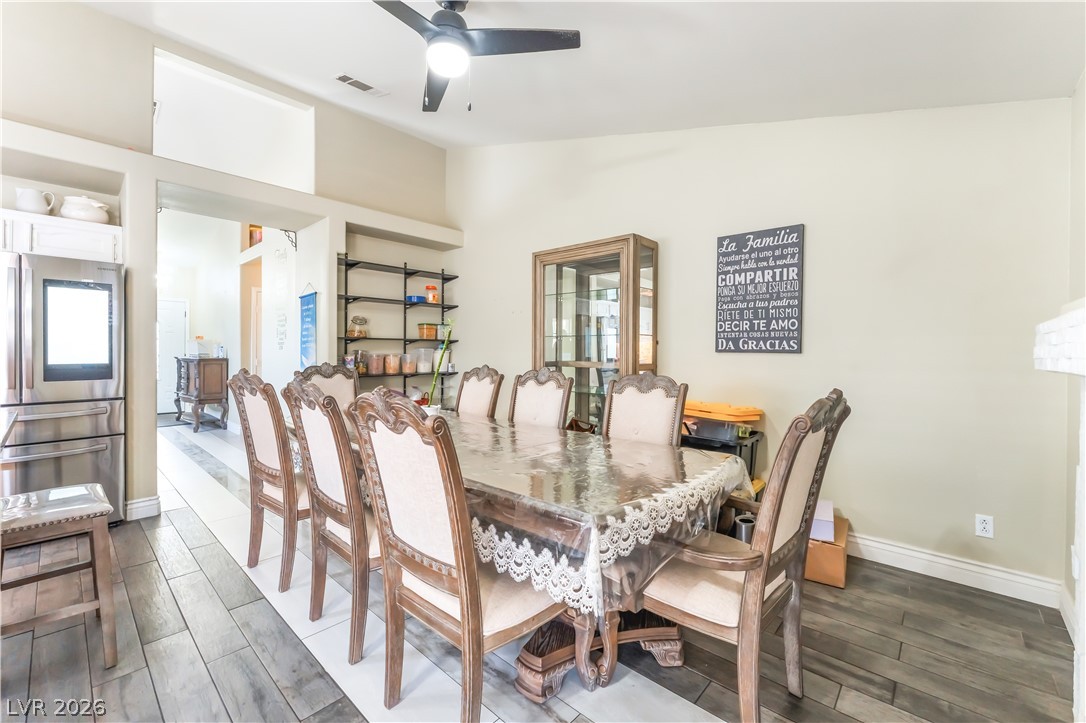 1889 Cane Hill Drive Las Vegas NV 89142