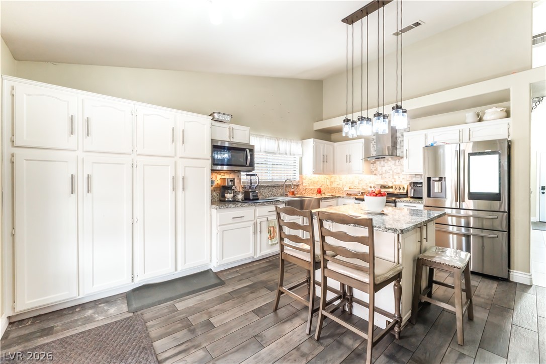 1889 Cane Hill Drive Las Vegas NV 89142