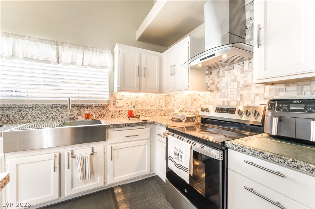 1889 Cane Hill Drive Las Vegas NV 89142