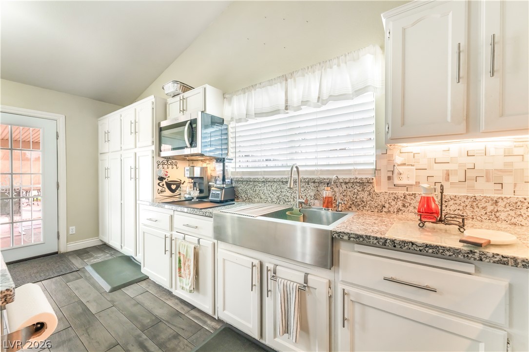 1889 Cane Hill Drive Las Vegas NV 89142