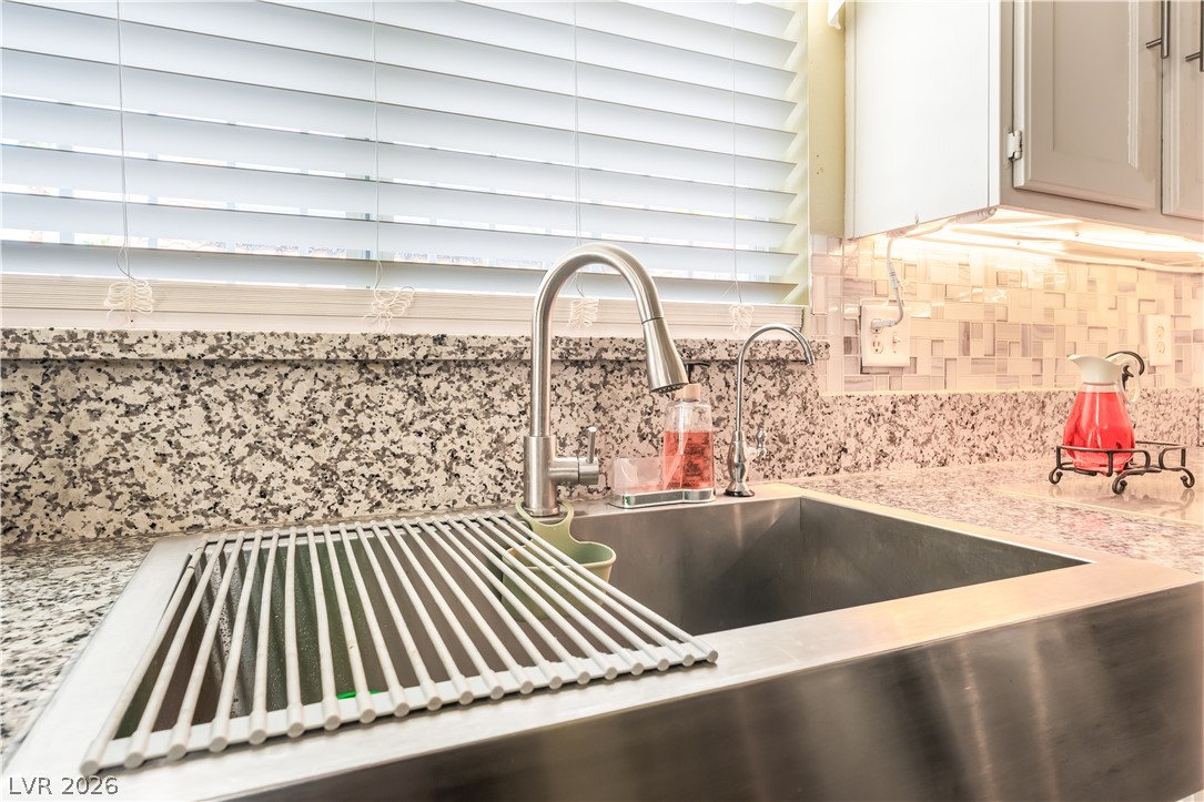 1889 Cane Hill Drive Las Vegas NV 89142
