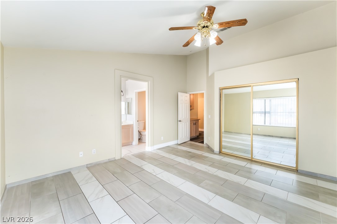 1889 Cane Hill Drive Las Vegas NV 89142