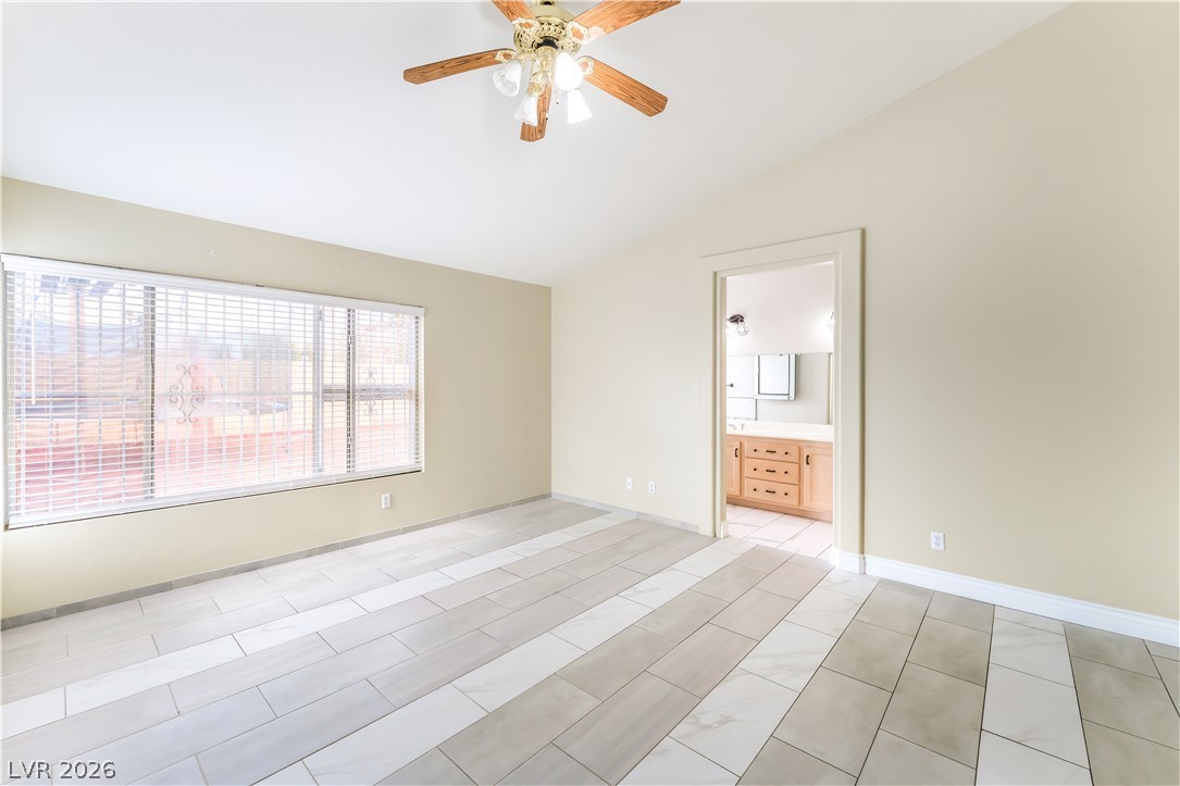 1889 Cane Hill Drive Las Vegas NV 89142