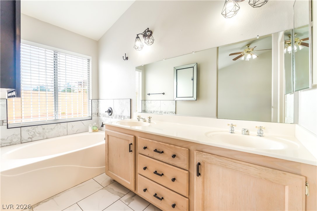 1889 Cane Hill Drive Las Vegas NV 89142