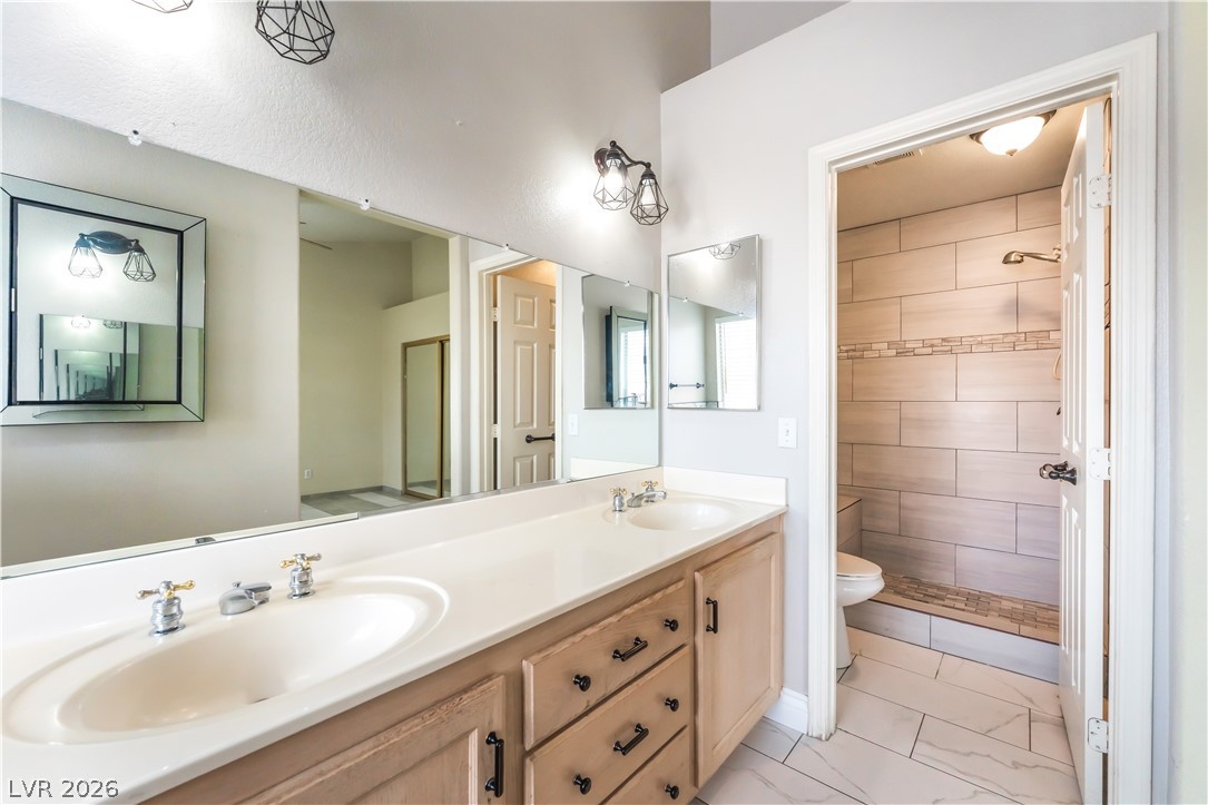 1889 Cane Hill Drive Las Vegas NV 89142
