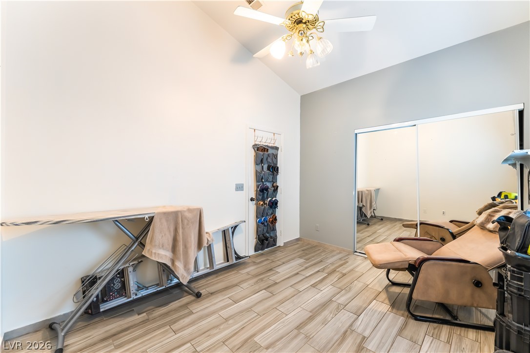 1889 Cane Hill Drive Las Vegas NV 89142