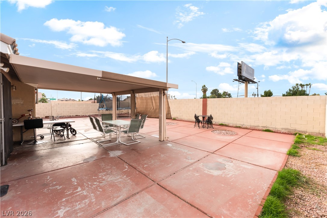 1889 Cane Hill Drive Las Vegas NV 89142
