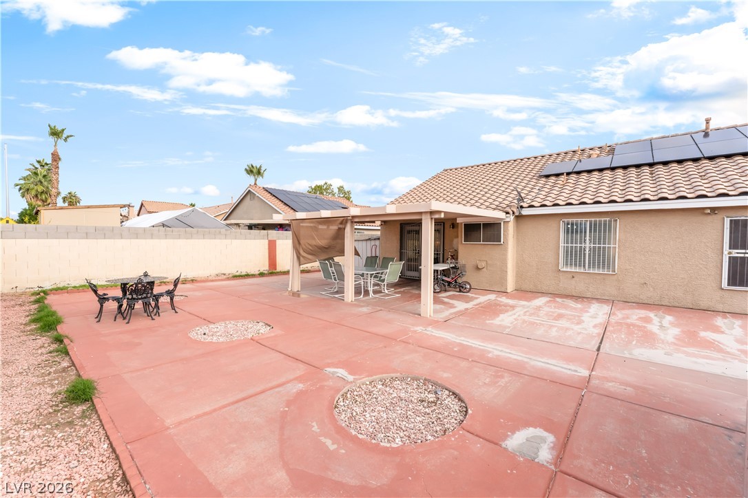 1889 Cane Hill Drive Las Vegas NV 89142