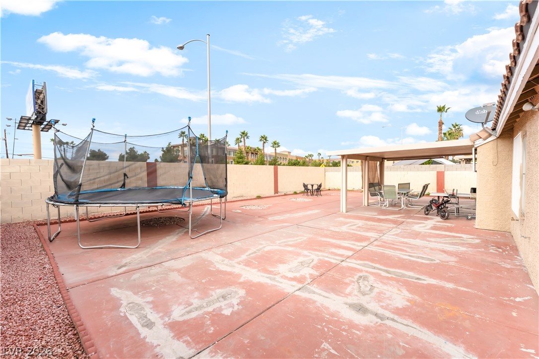 1889 Cane Hill Drive Las Vegas NV 89142