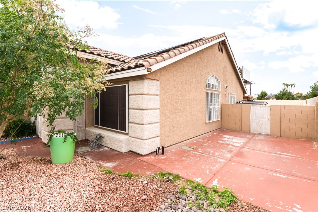 1889 Cane Hill Drive Las Vegas NV 89142
