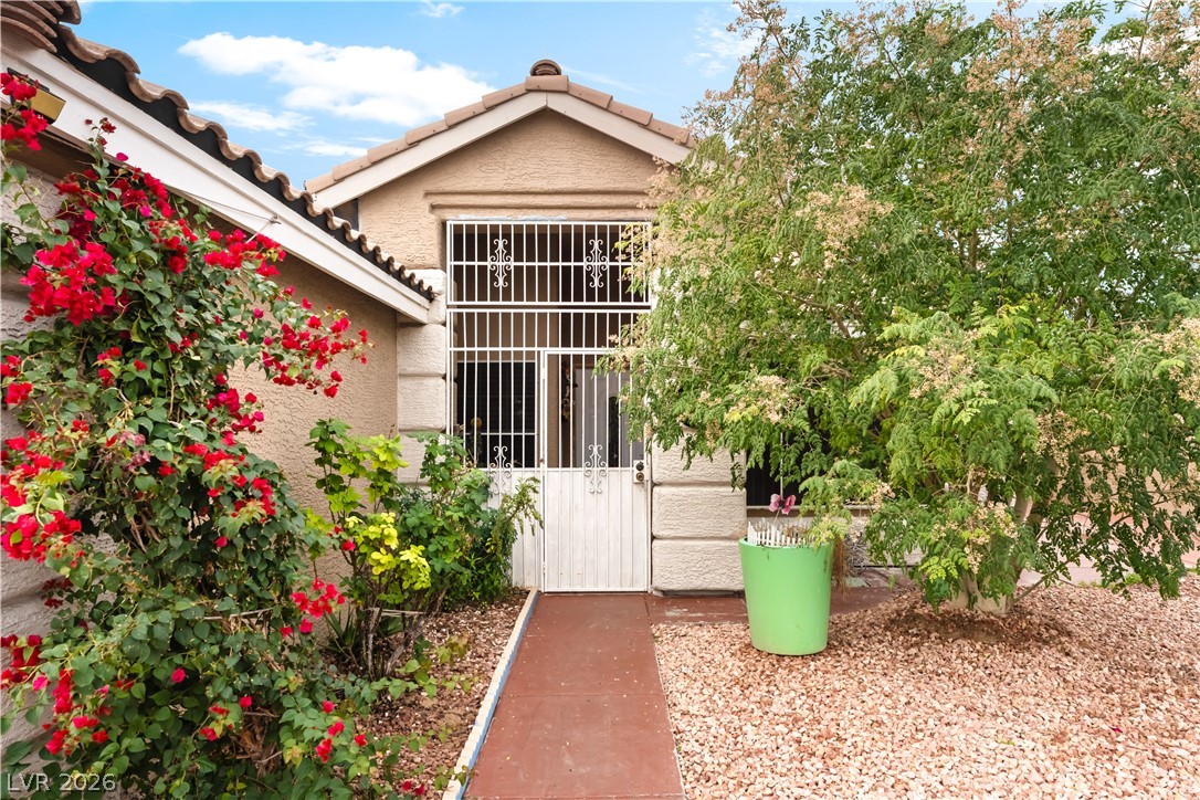 1889 Cane Hill Drive Las Vegas NV 89142