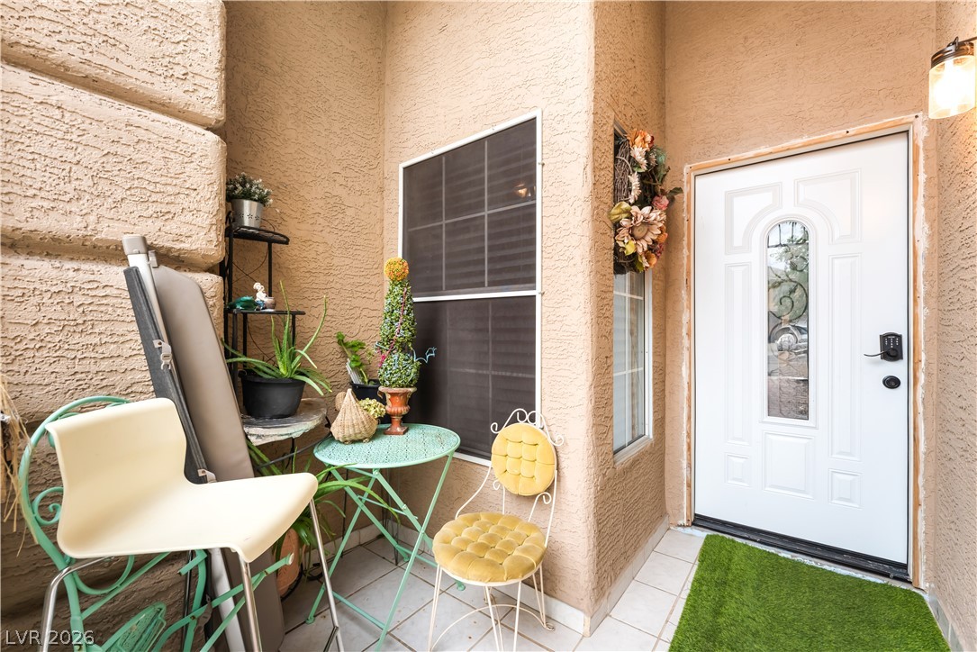 1889 Cane Hill Drive Las Vegas NV 89142