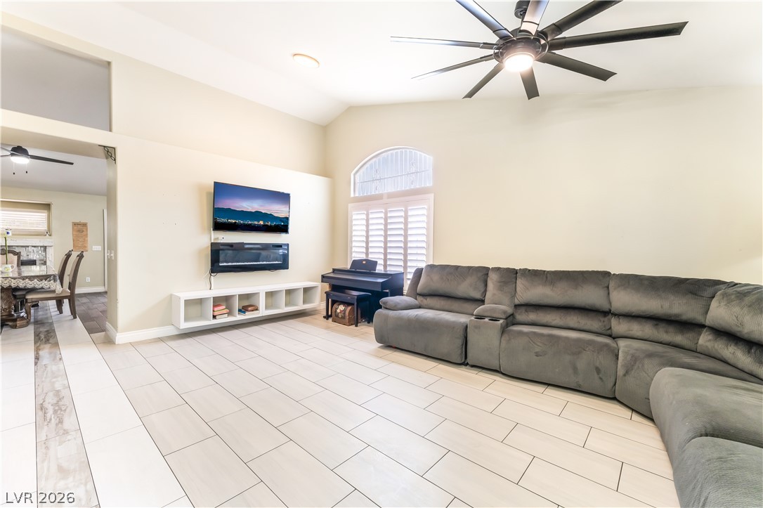 1889 Cane Hill Drive Las Vegas NV 89142