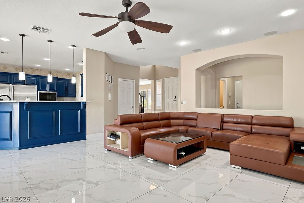 2466 Ram Crossing Way Henderson NV 89074