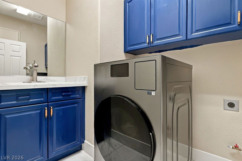 2466 Ram Crossing Way Henderson NV 89074