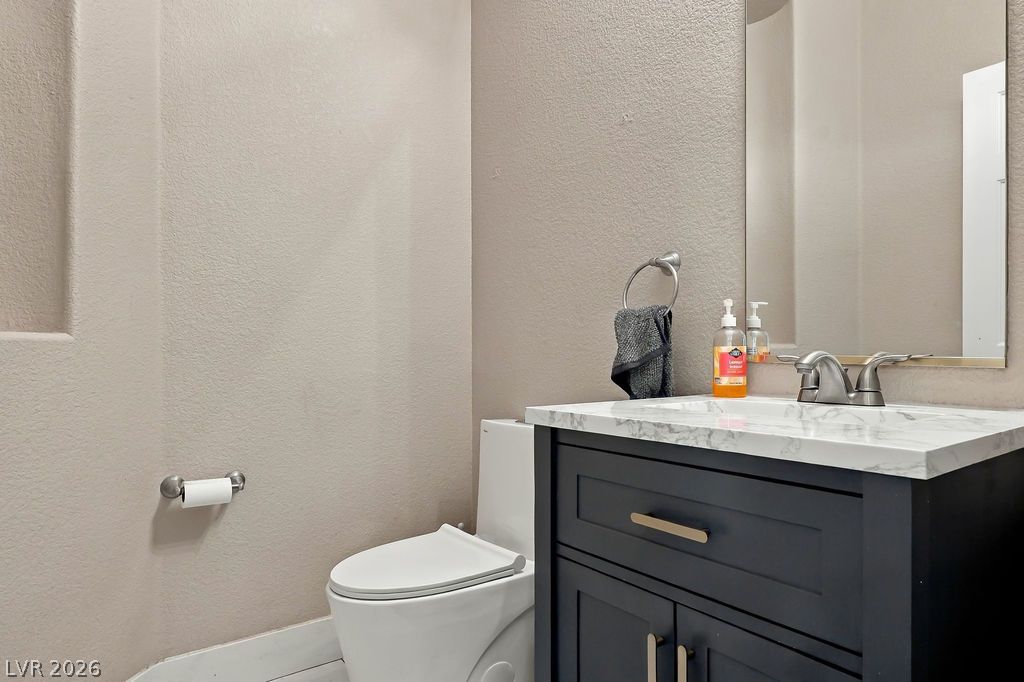 2466 Ram Crossing Way Henderson NV 89074