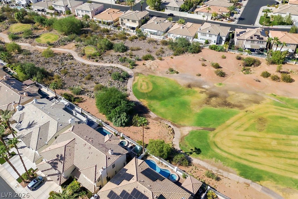 2466 Ram Crossing Way Henderson NV 89074