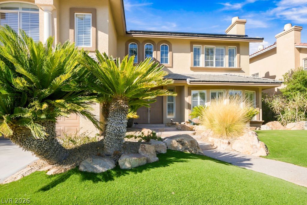 2466 Ram Crossing Way Henderson NV 89074