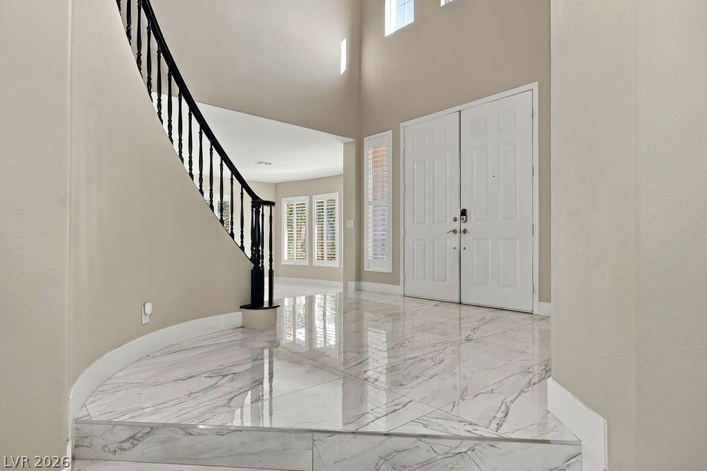 2466 Ram Crossing Way Henderson NV 89074