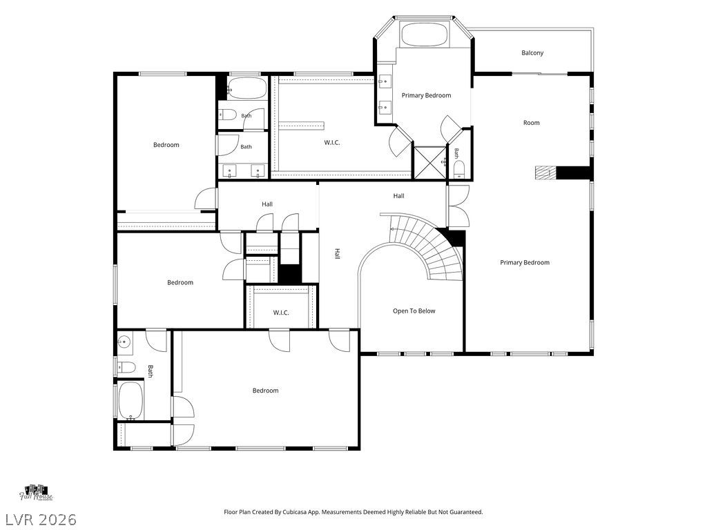 2466 Ram Crossing Way Henderson NV 89074