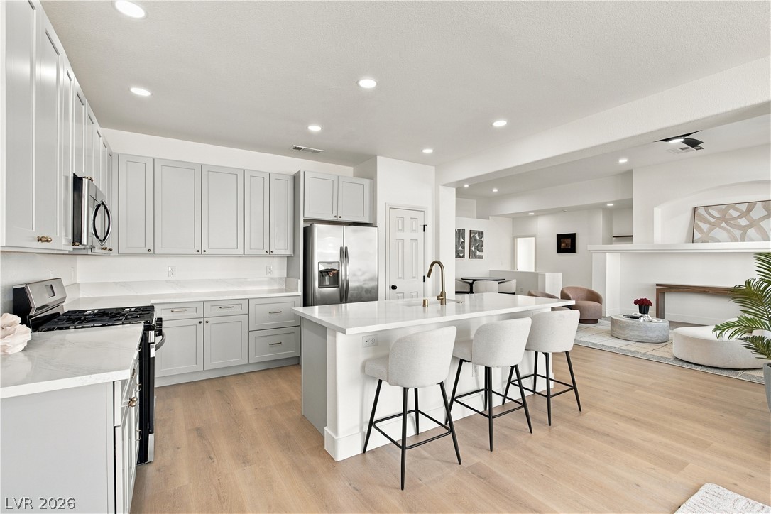 8916 Loggers Mill Avenue Las Vegas NV 89143