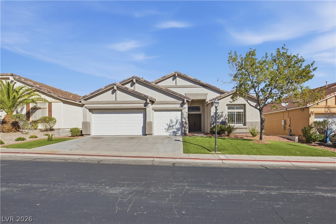 8916 Loggers Mill Avenue Las Vegas NV 89143