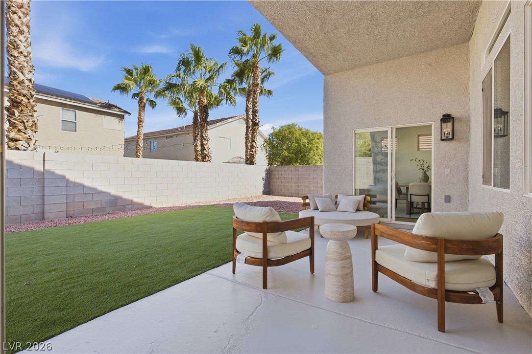 8916 Loggers Mill Avenue Las Vegas NV 89143