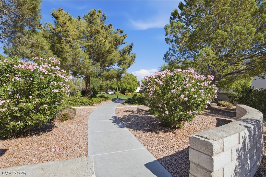 8916 Loggers Mill Avenue Las Vegas NV 89143