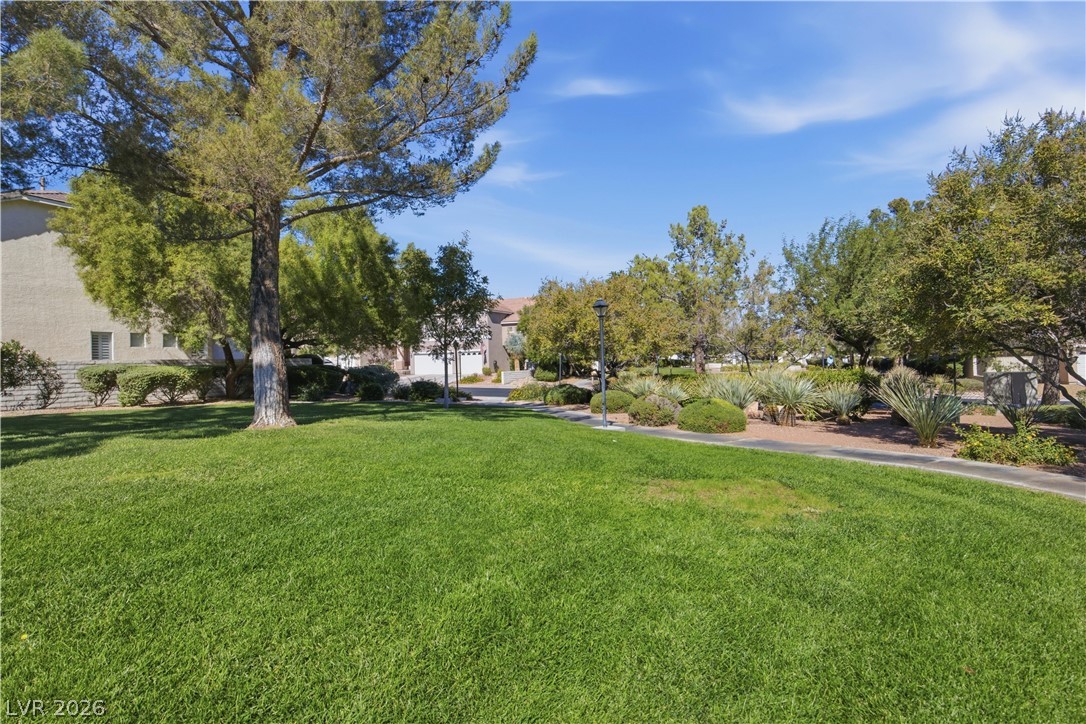 8916 Loggers Mill Avenue Las Vegas NV 89143