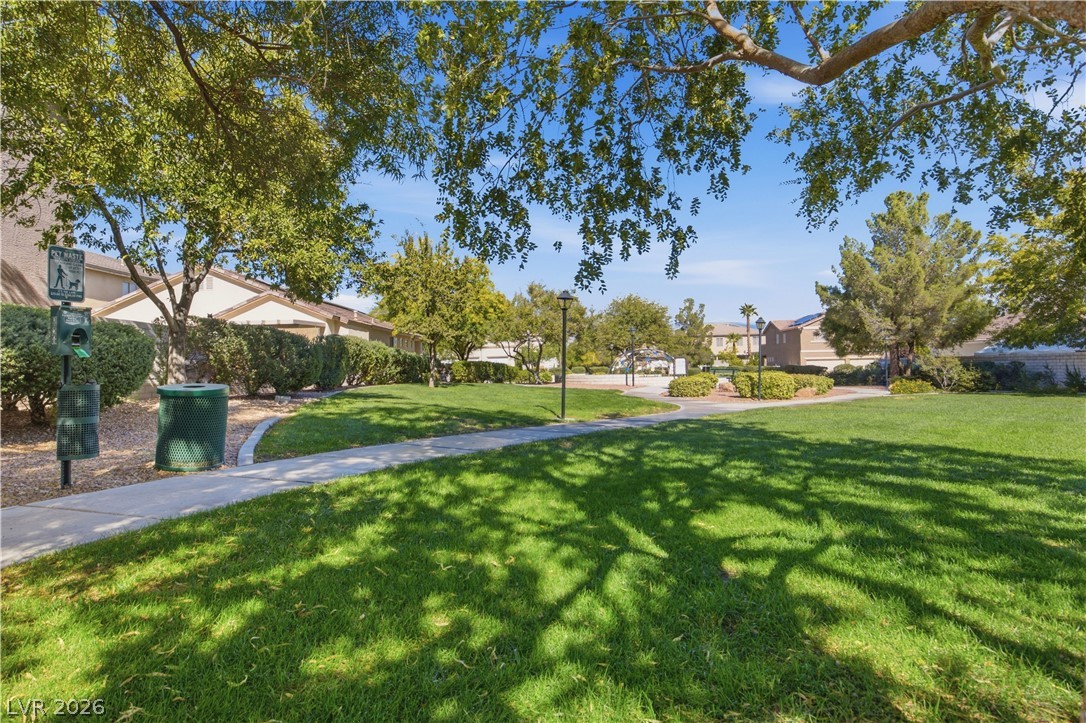 8916 Loggers Mill Avenue Las Vegas NV 89143