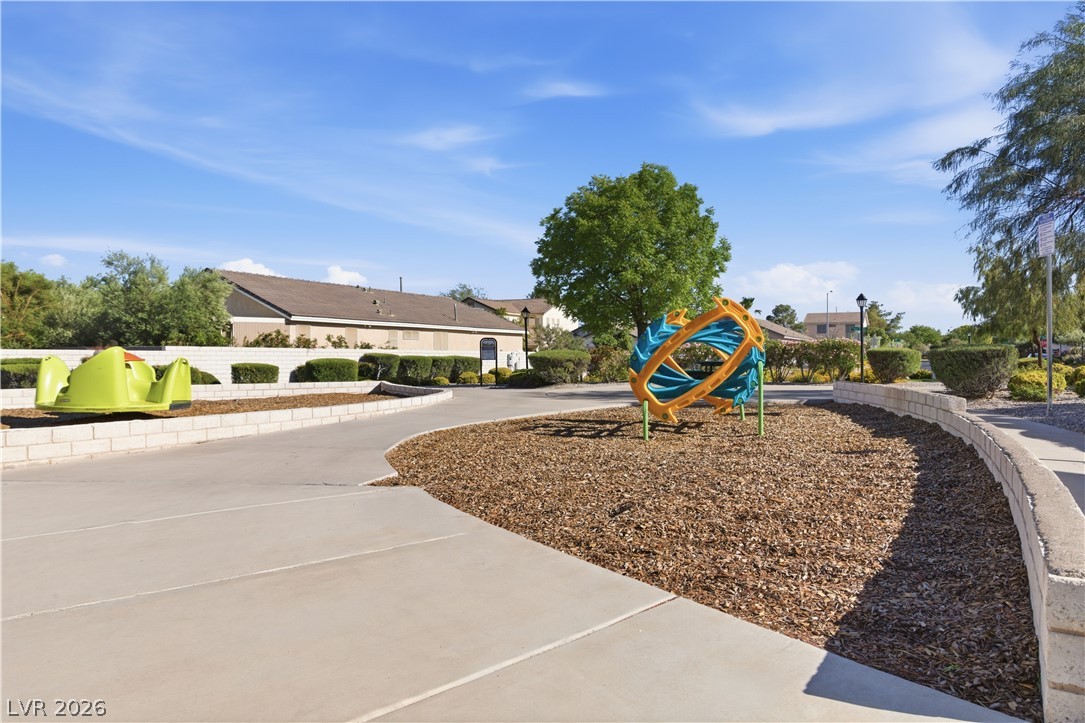 8916 Loggers Mill Avenue Las Vegas NV 89143