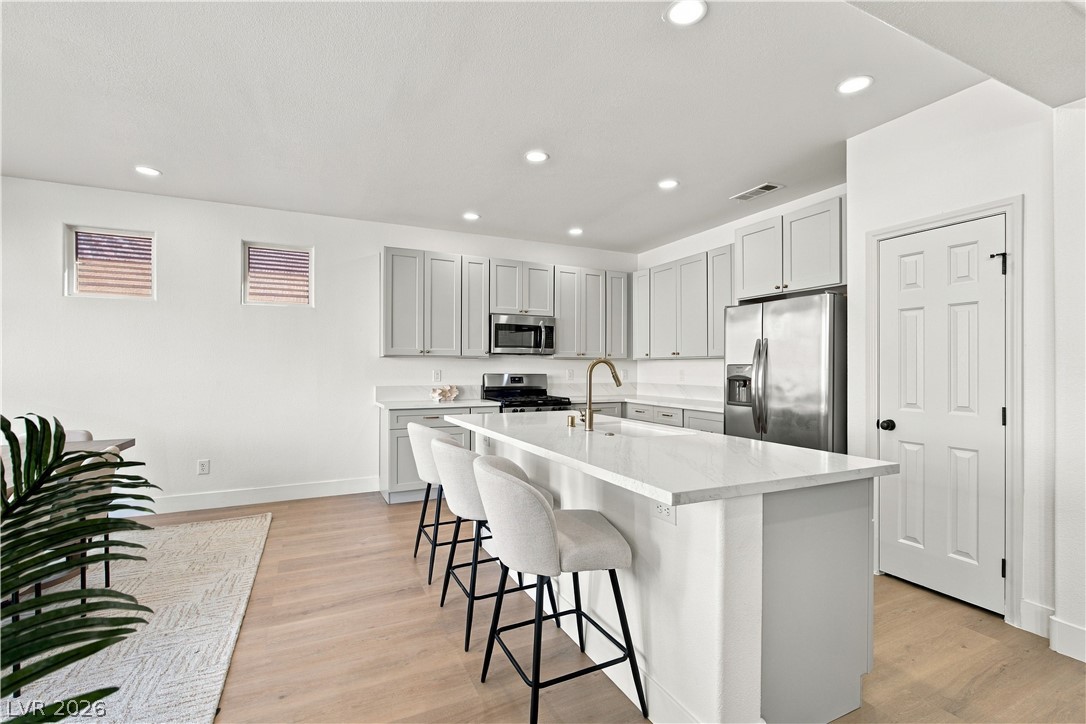8916 Loggers Mill Avenue Las Vegas NV 89143