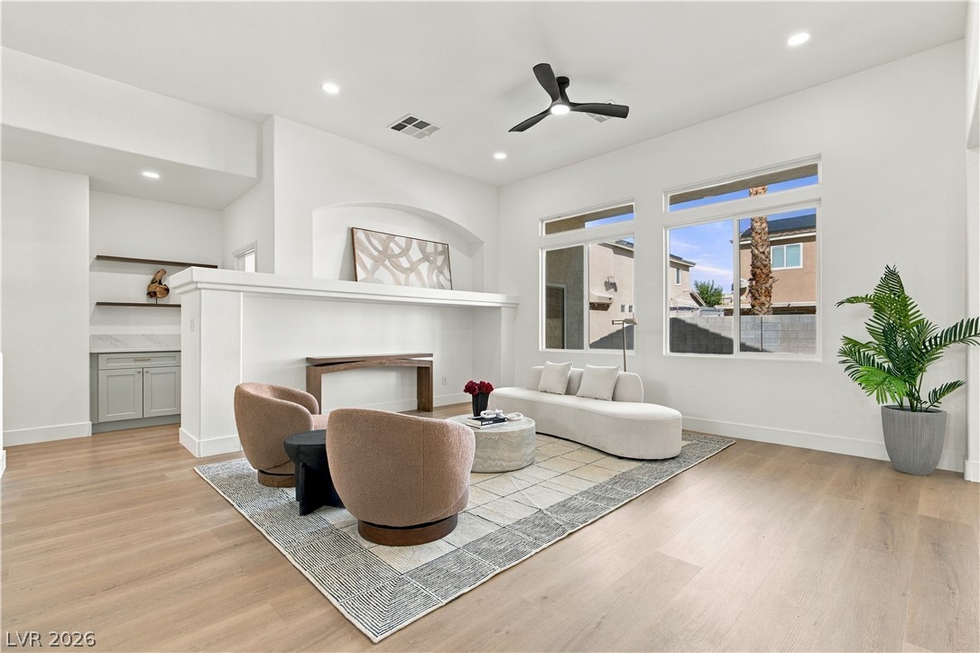 8916 Loggers Mill Avenue Las Vegas NV 89143