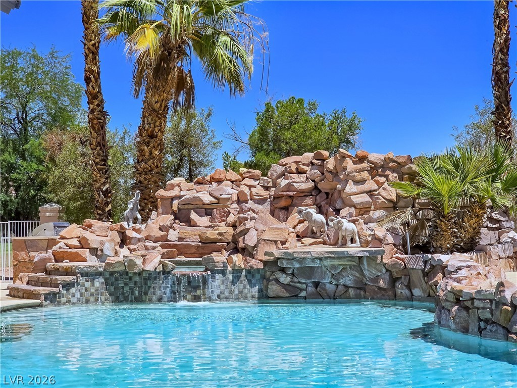 4901 Portraits Place Las Vegas NV 89149