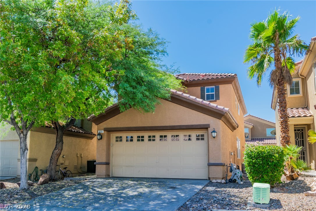 659 Quayside Court Las Vegas NV 89178