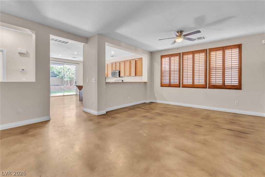 659 Quayside Court Las Vegas NV 89178