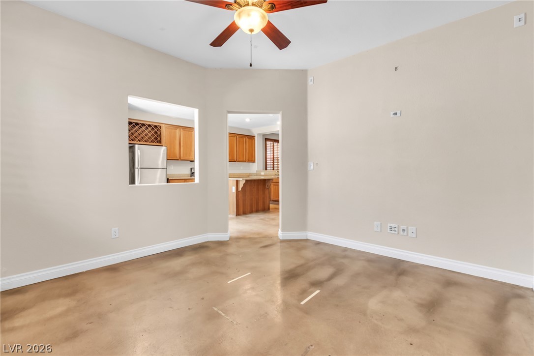659 Quayside Court Las Vegas NV 89178