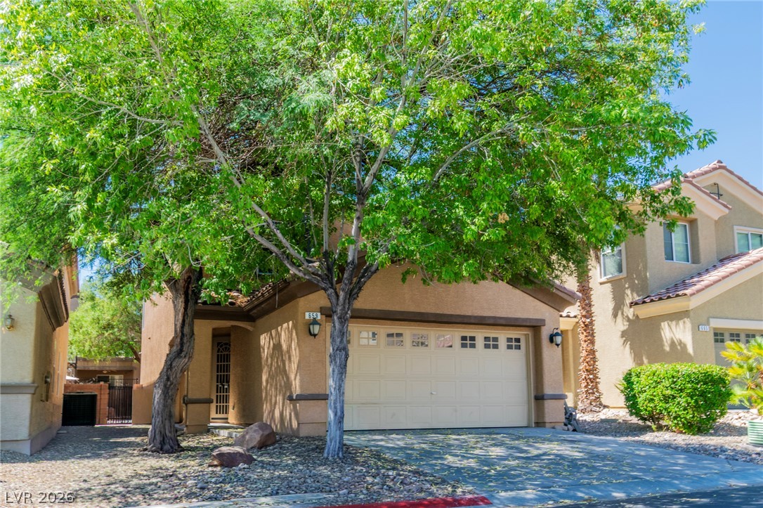 659 Quayside Court Las Vegas NV 89178