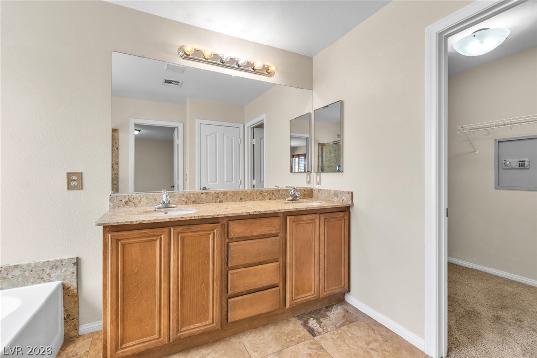 659 Quayside Court Las Vegas NV 89178