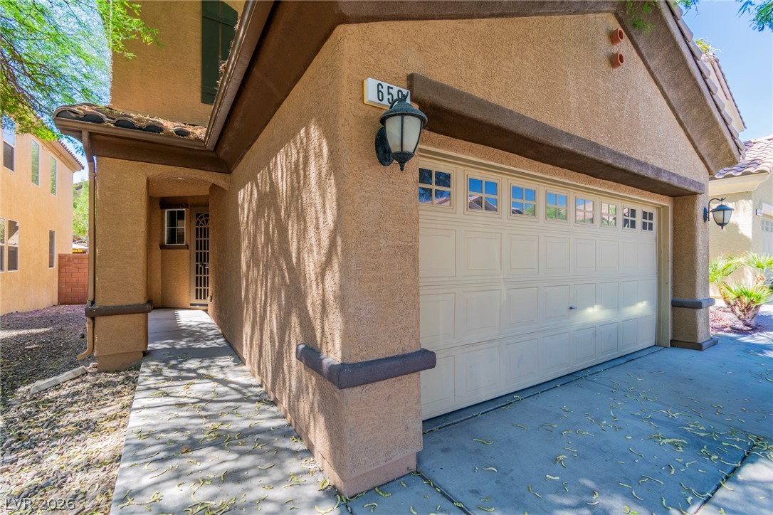 659 Quayside Court Las Vegas NV 89178