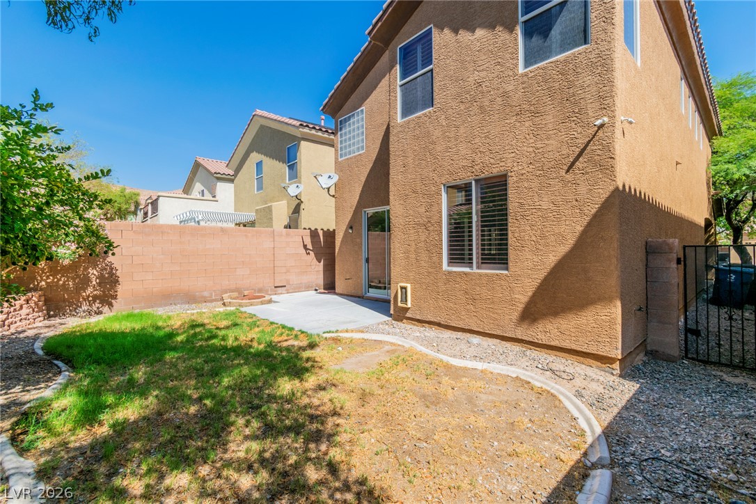 659 Quayside Court Las Vegas NV 89178