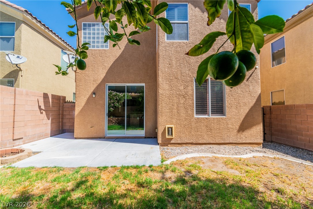659 Quayside Court Las Vegas NV 89178